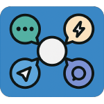Multi Messenger Hub Review: Multi-Account Chat App