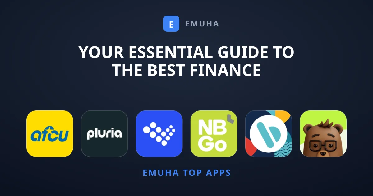 Your Essential Guide to the Best Finance Applications